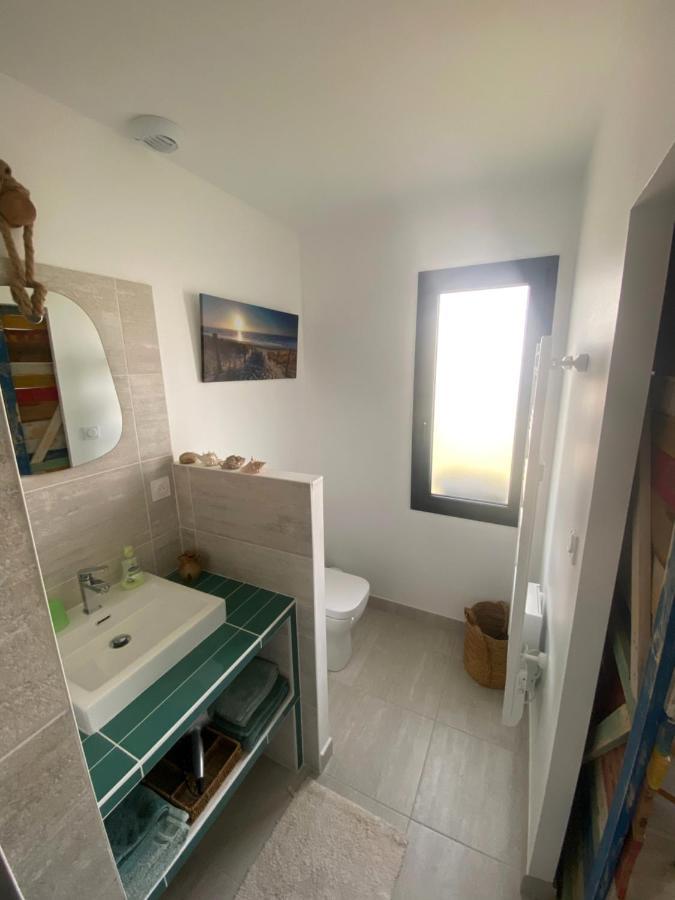 La Chambre De Seraphine Biscarrosse Eksteriør bilde